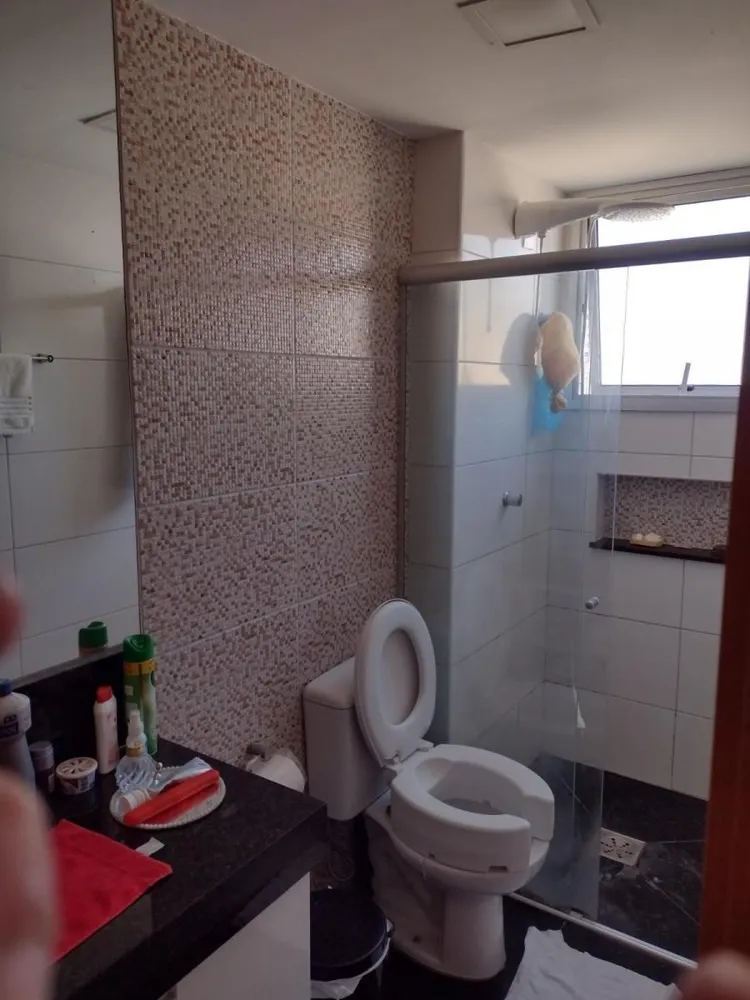 Cobertura, 3 quartos, 205 m² - Foto 10