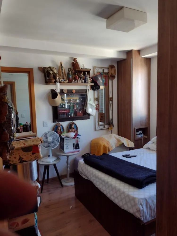 Cobertura, 3 quartos, 205 m² - Foto 7