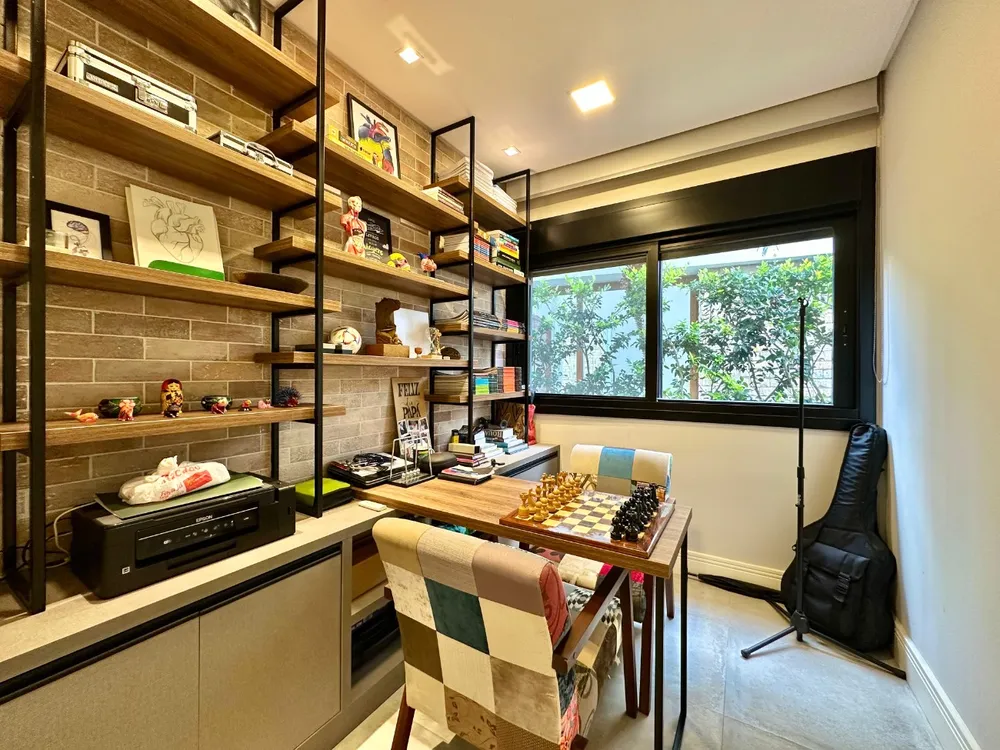 Casa de Condomínio, 4 quartos - Foto 4