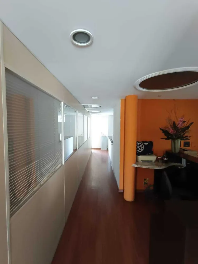Loja-Salão, 162 m² - Foto 3
