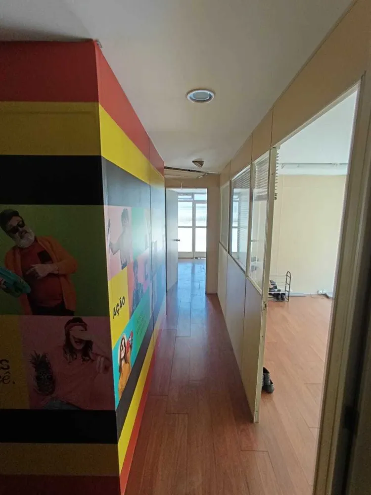 Loja-Salão, 162 m² - Foto 4