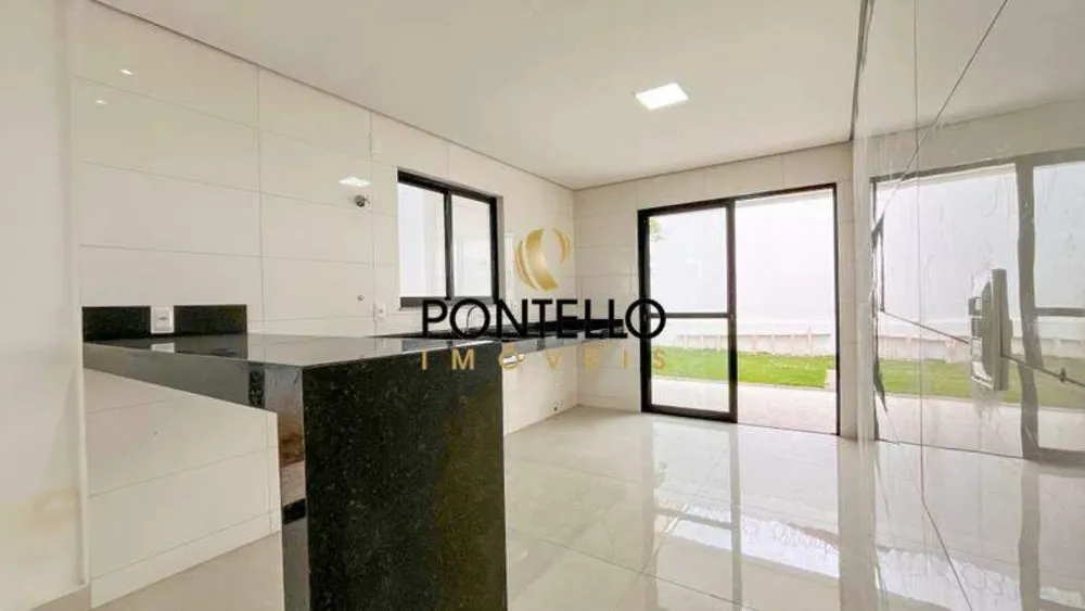Casa, 3 quartos, 215 m² - Foto 15