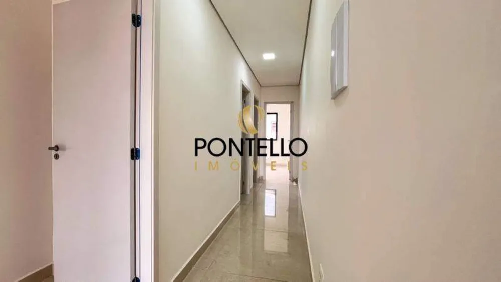 Casa, 3 quartos, 215 m² - Foto 1