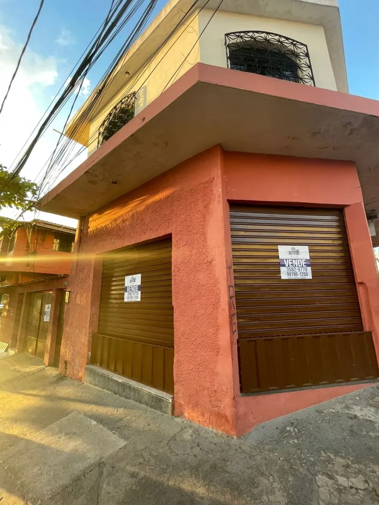Loja-Salão, 428 m² - Foto 1