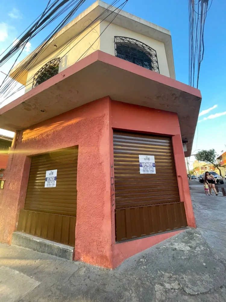 Loja-Salão, 428 m² - Foto 3