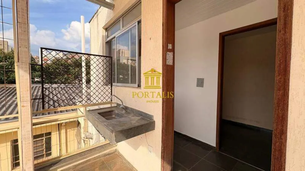 Cobertura, 4 quartos, 112 m² - Foto 3