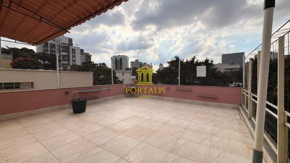 Cobertura, 4 quartos, 112 m² - Foto 1