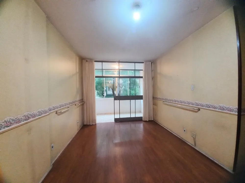 Apartamento, 3 quartos, 1200 m² - Foto 1