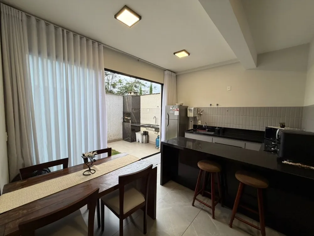 Casa de Condomínio, 3 quartos - Foto 3