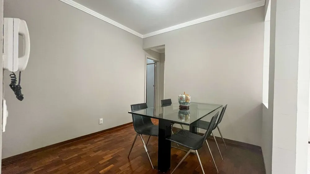 Apartamento, 3 quartos, 115 m² - Foto 4