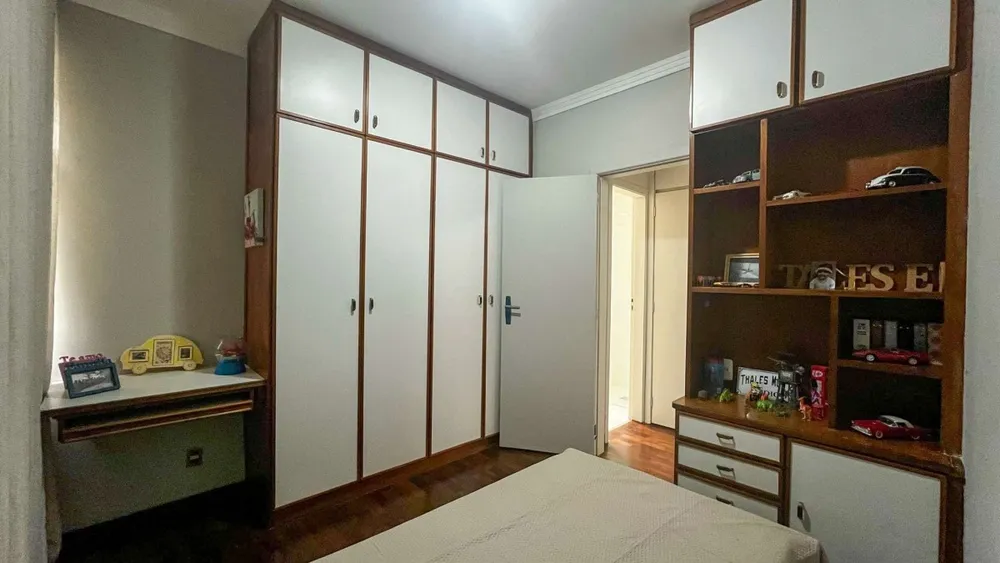 Apartamento, 3 quartos, 115 m² - Foto 7