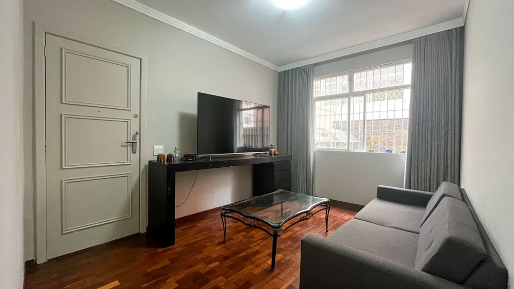 Apartamento, 3 quartos, 115 m² - Foto 2