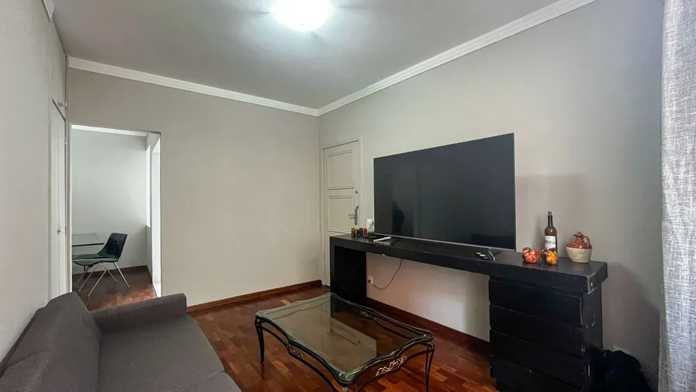 Apartamento, 3 quartos, 115 m² - Foto 1