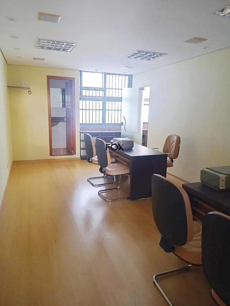 Sala-Conjunto, 90 m² - Foto 2