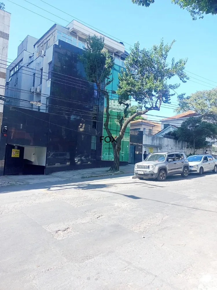 Sala-Conjunto, 90 m² - Foto 10
