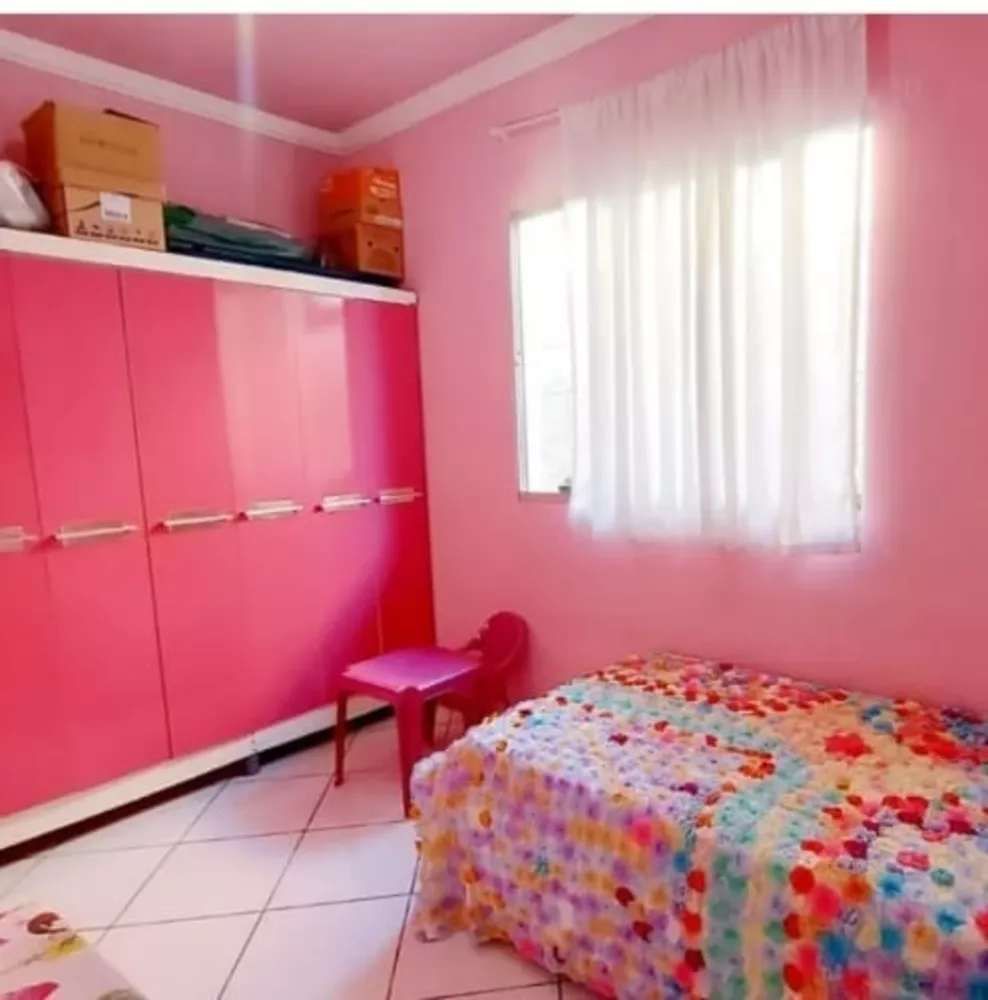 Casa à venda com 3 quartos, 85m² - Foto 3