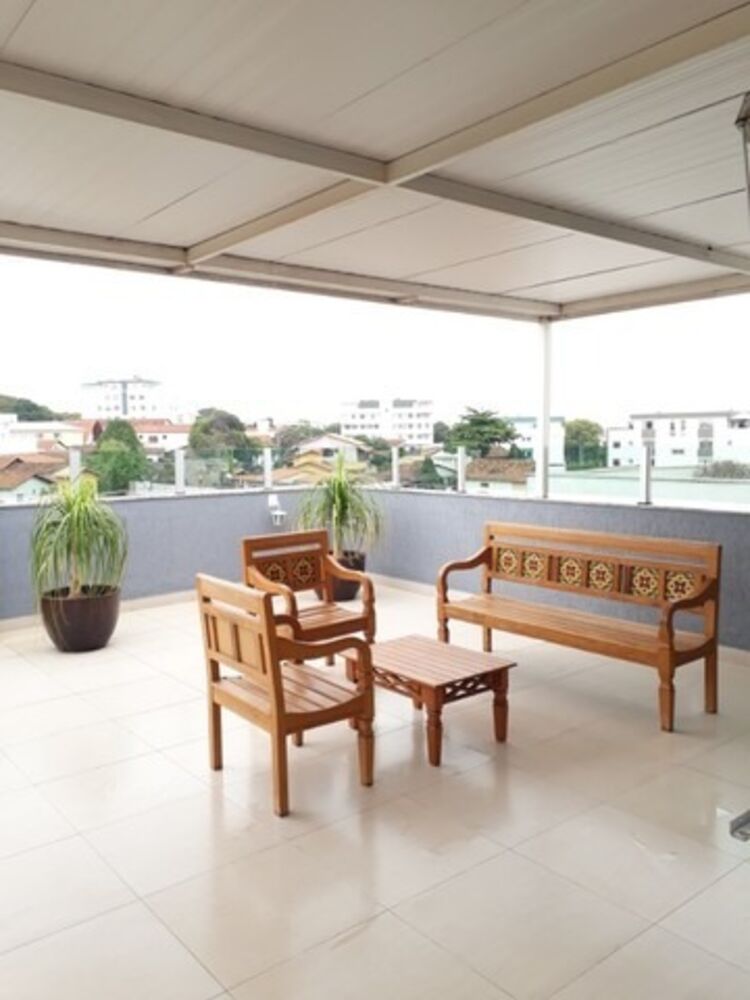 Cobertura à venda com 3 quartos, 180m² - Foto 5