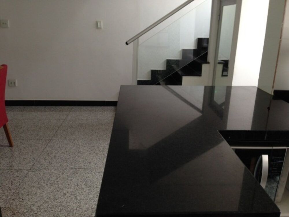 Cobertura à venda com 3 quartos, 180m² - Foto 3