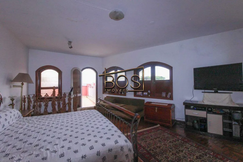 Casa, 5 quartos, 550 m² - Foto 8