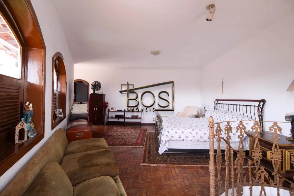 Casa, 5 quartos, 550 m² - Foto 13