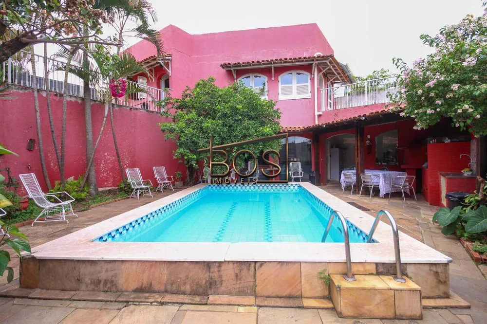 Casa, 5 quartos, 550 m² - Foto 11