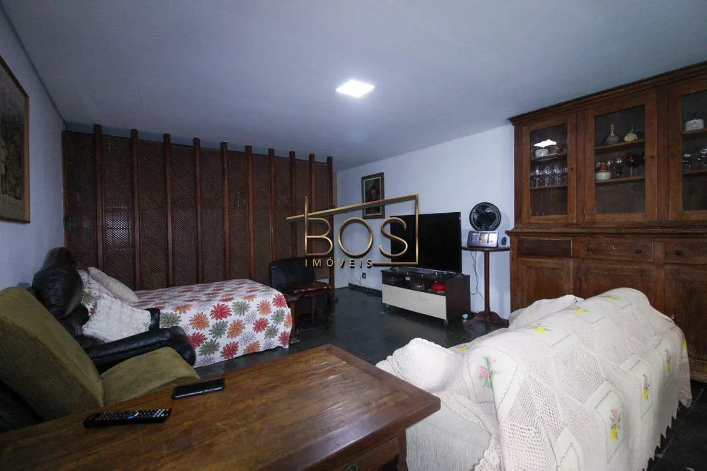 Casa, 5 quartos, 550 m² - Foto 14