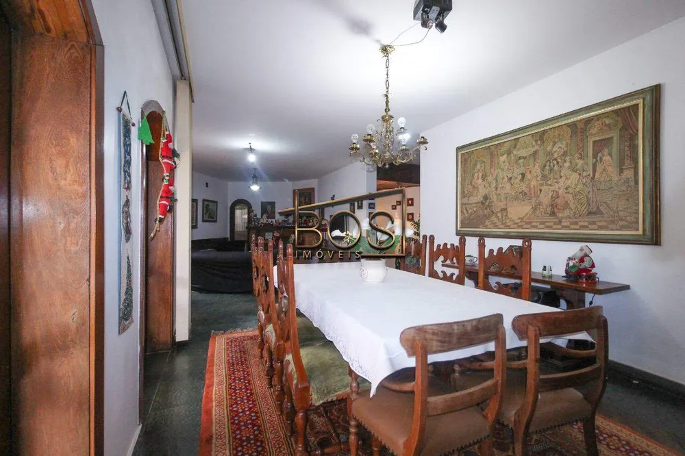 Casa, 5 quartos, 550 m² - Foto 15