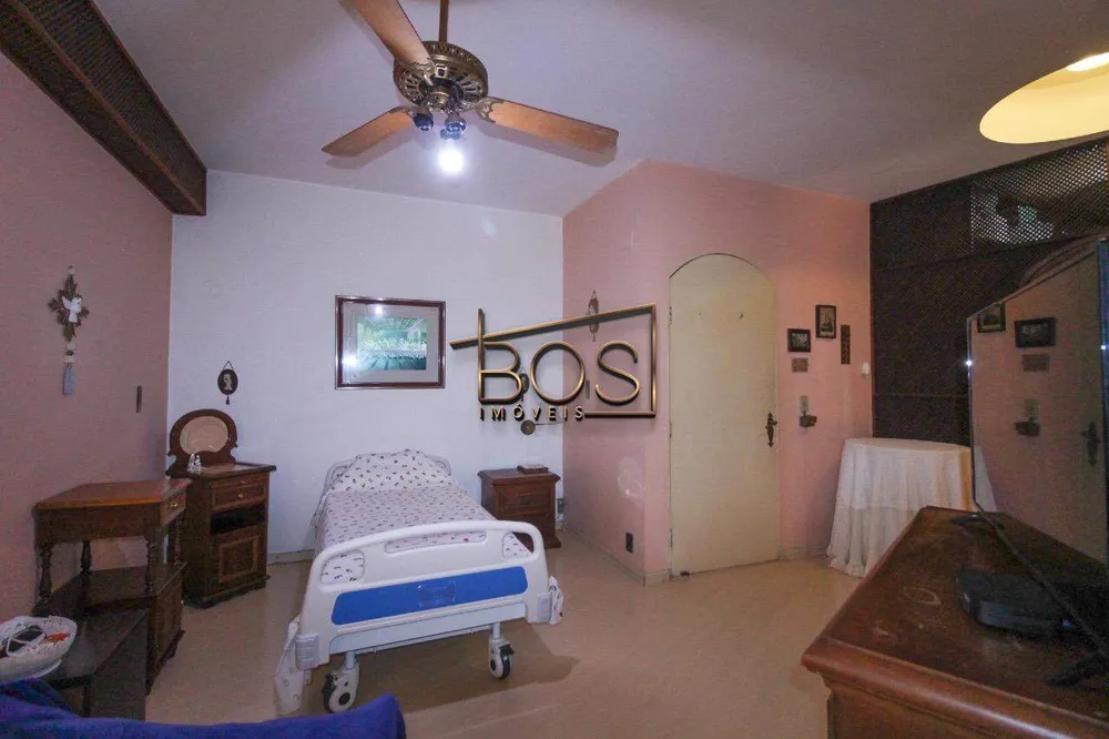 Casa, 5 quartos, 550 m² - Foto 2