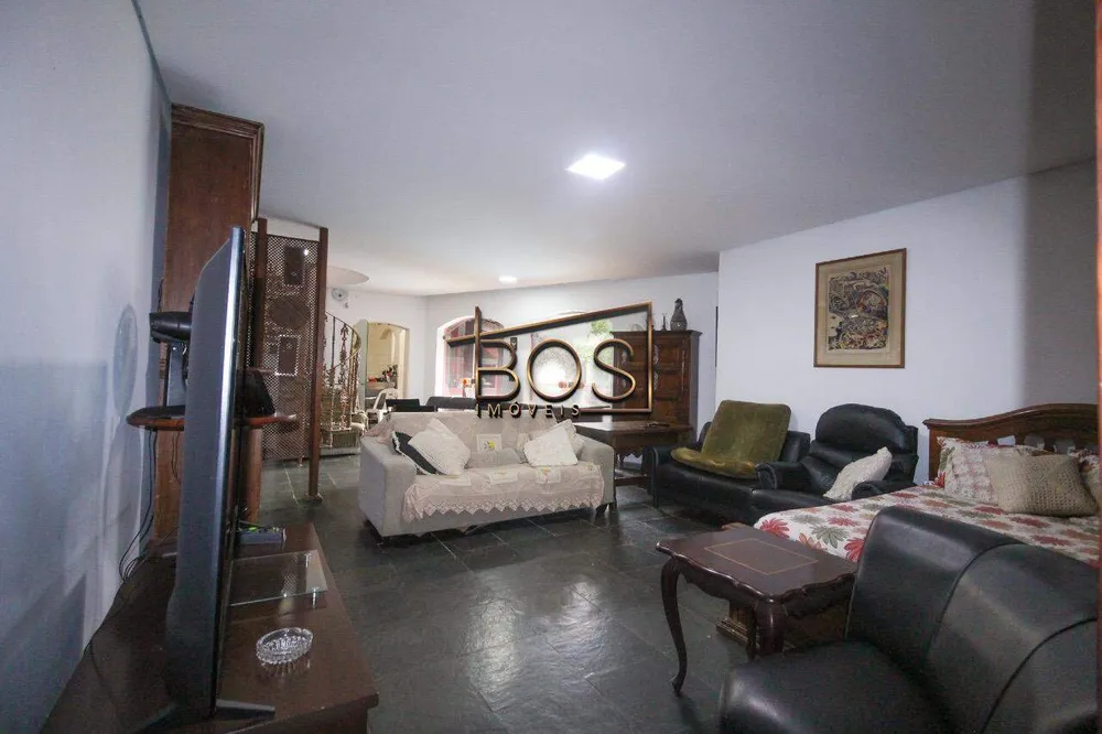 Casa, 5 quartos, 550 m² - Foto 13