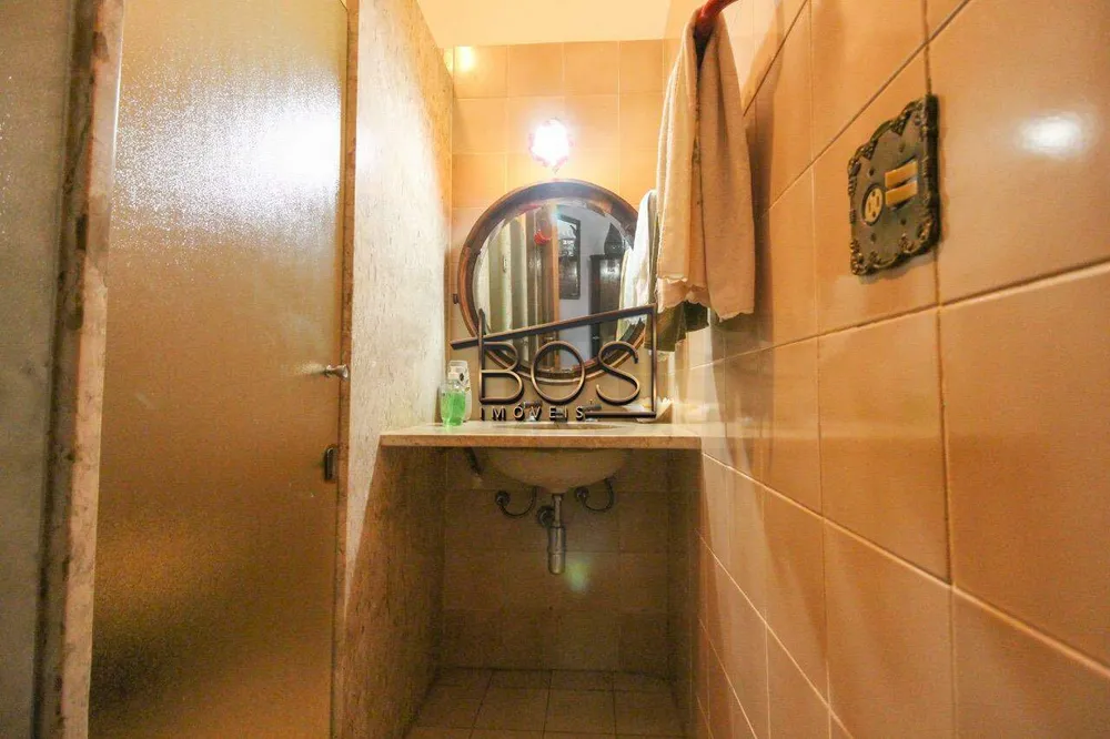 Casa, 5 quartos, 550 m² - Foto 9