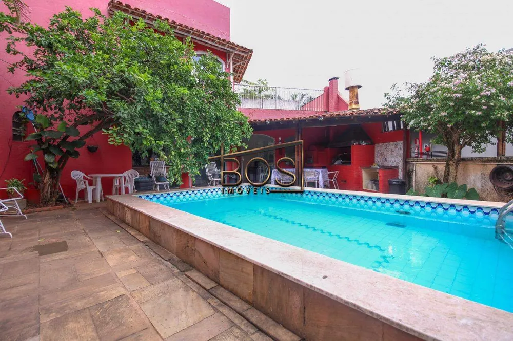 Casa, 5 quartos, 550 m² - Foto 10