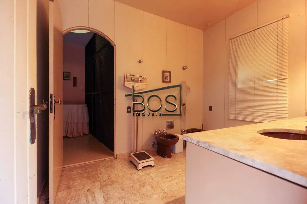 Casa, 5 quartos, 550 m² - Foto 3