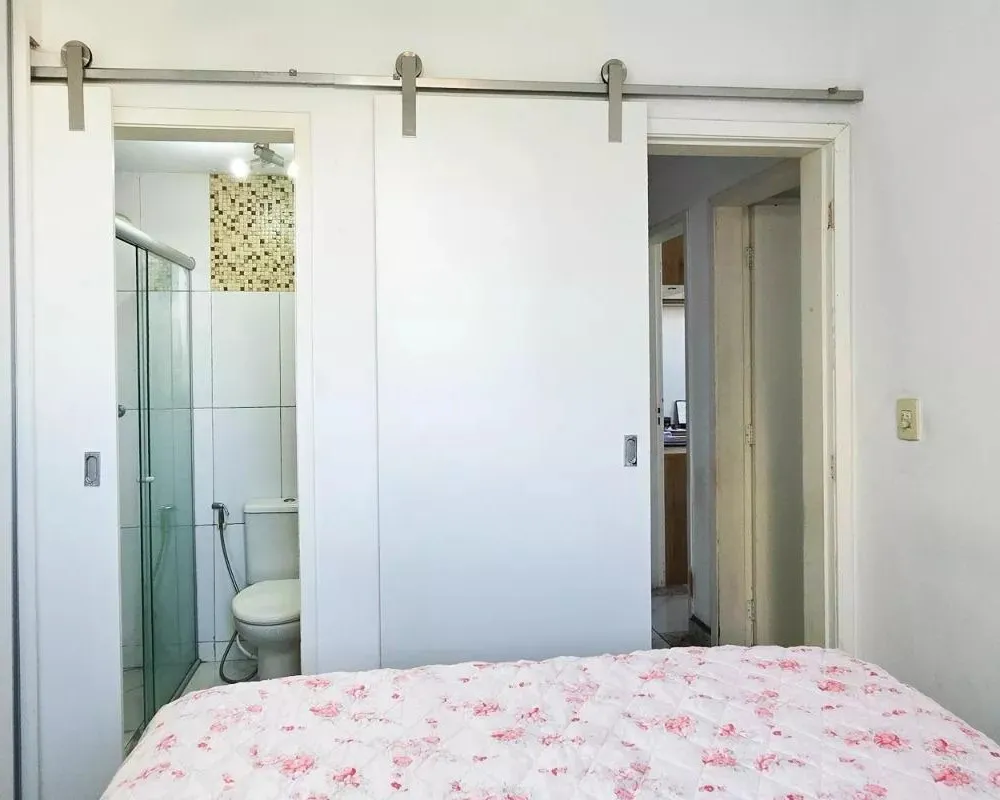 Apartamento, 3 quartos, 81 m² - Foto 12