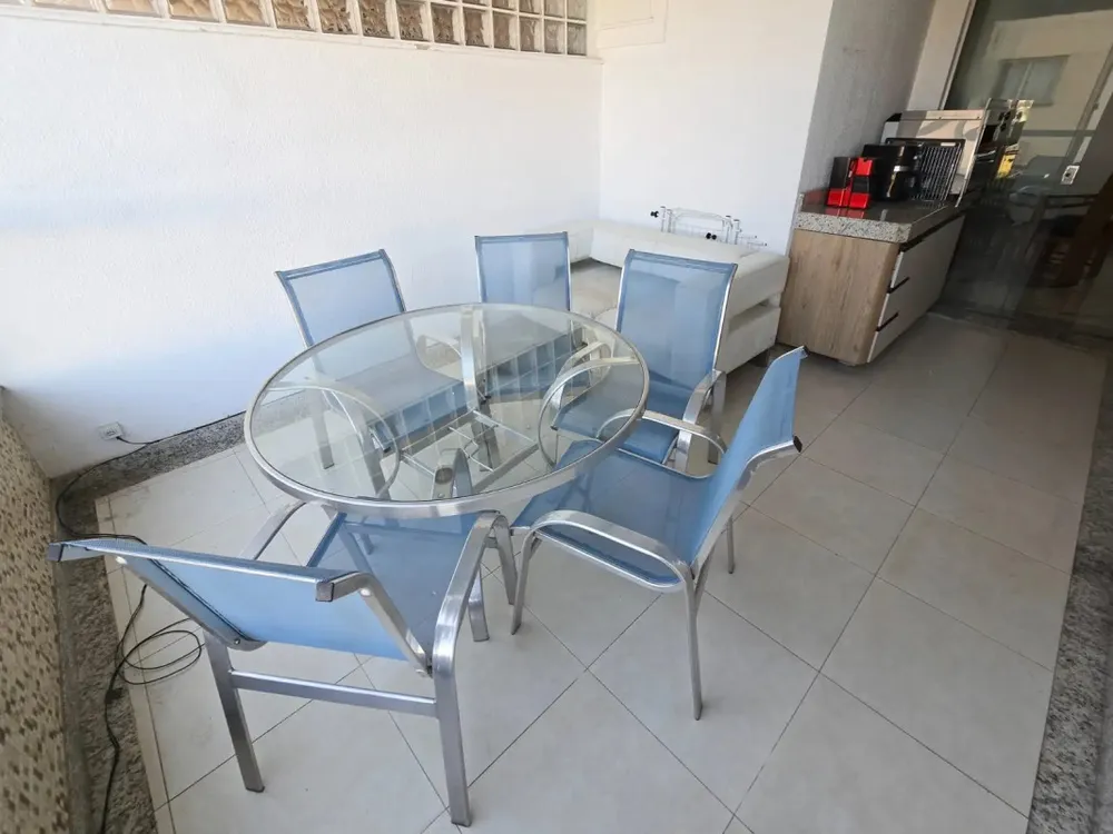 Apartamento, 3 quartos, 81 m² - Foto 2