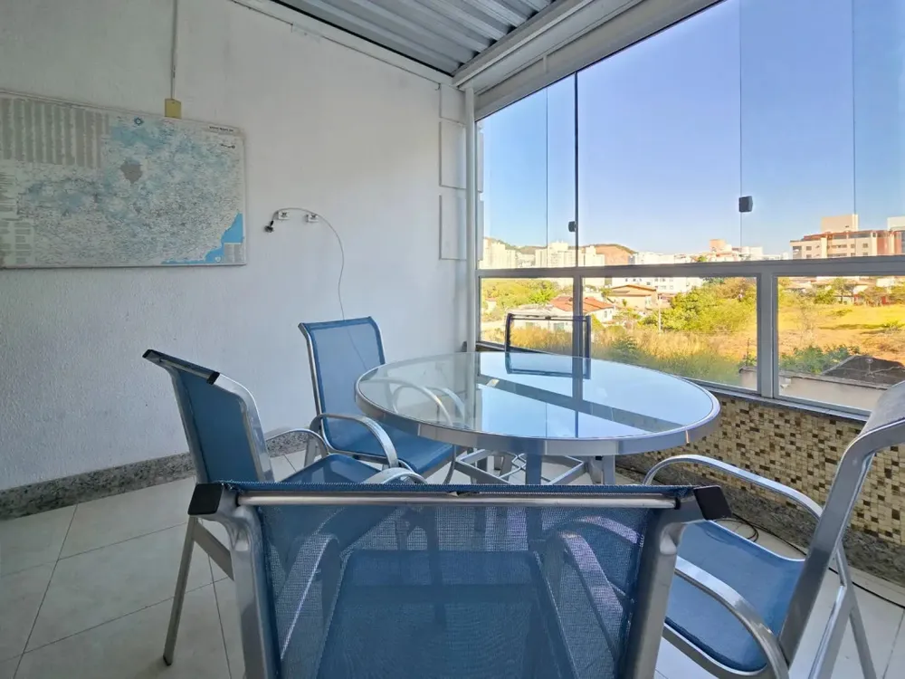 Apartamento, 3 quartos, 81 m² - Foto 1