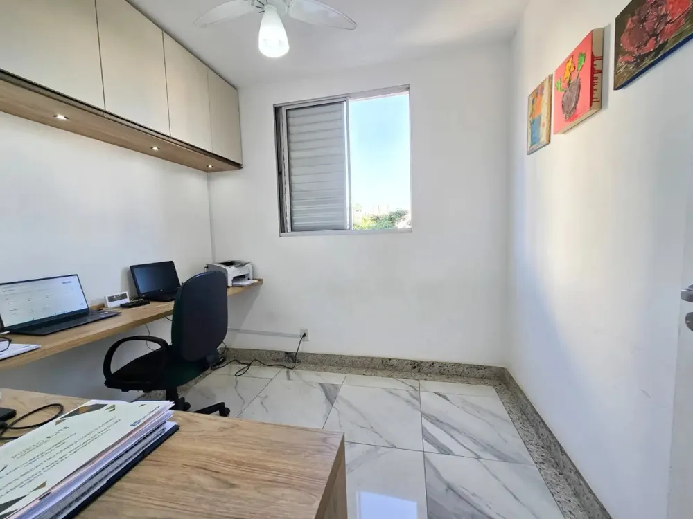 Apartamento, 3 quartos, 81 m² - Foto 11