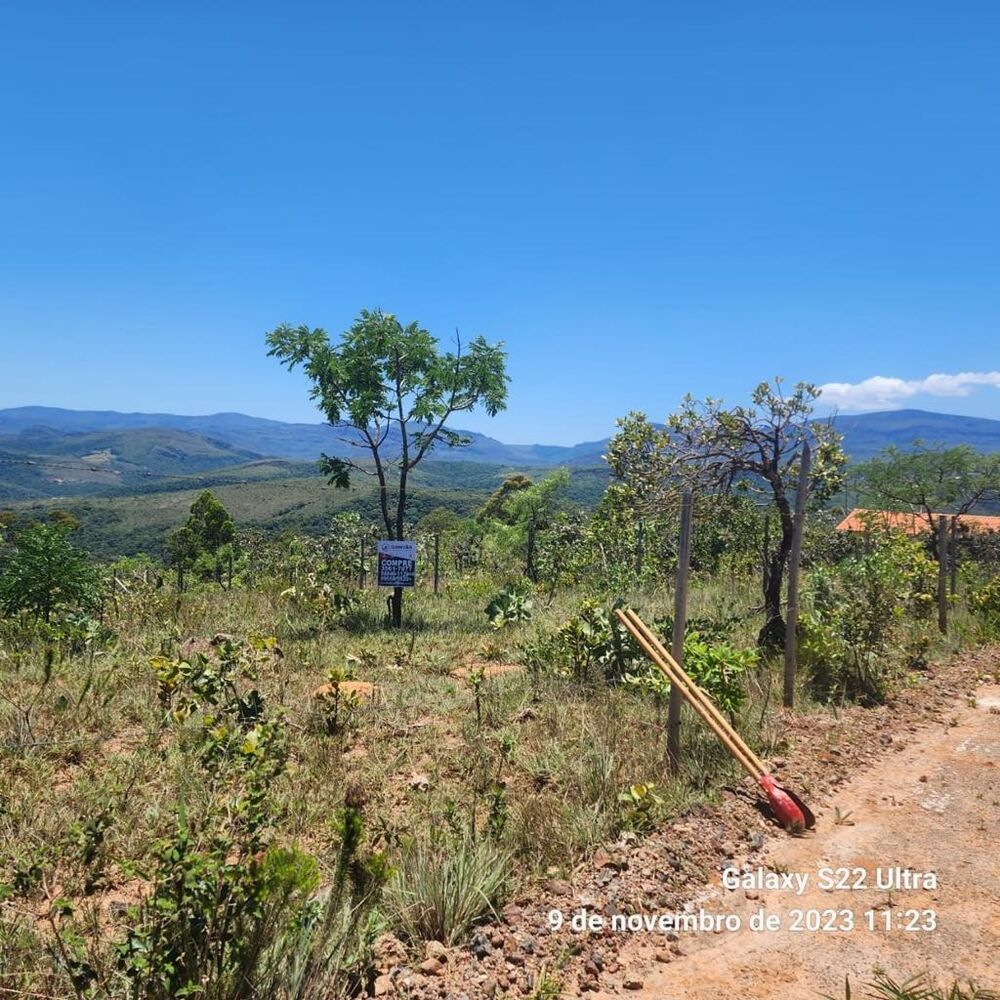 Terreno à venda, 1545m² - Foto 4