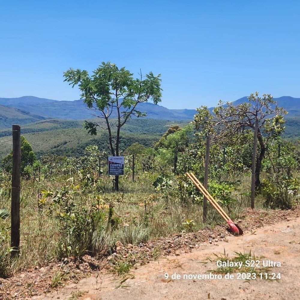 Terreno à venda, 1545m² - Foto 2