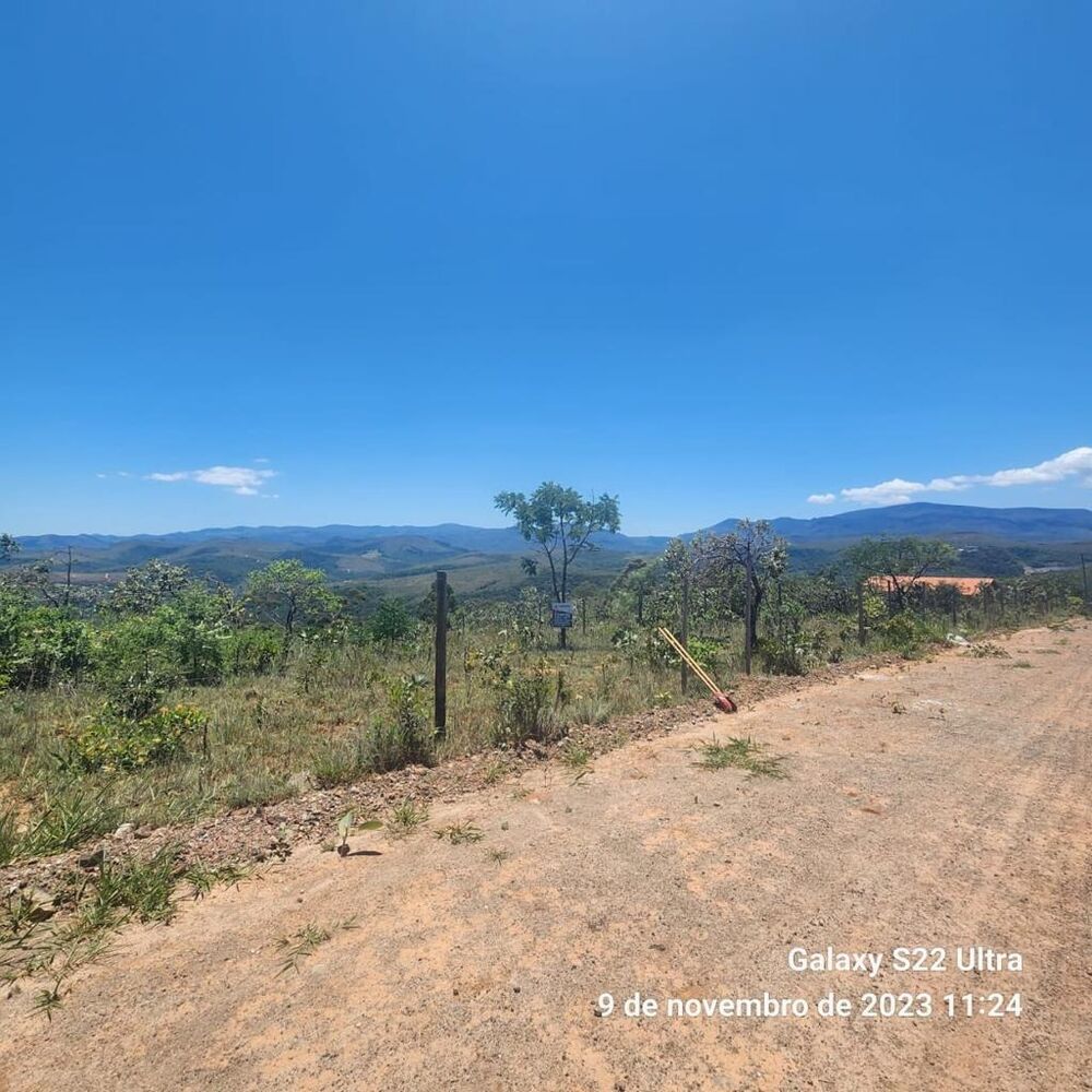 Terreno à venda, 1545m² - Foto 3