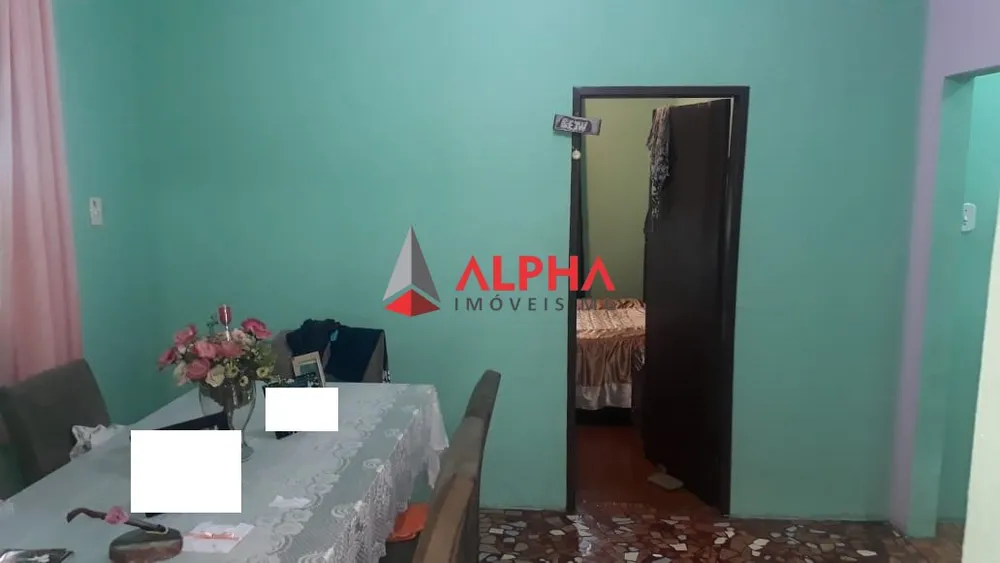 Casa, 3 quartos, 360 m² - Foto 3