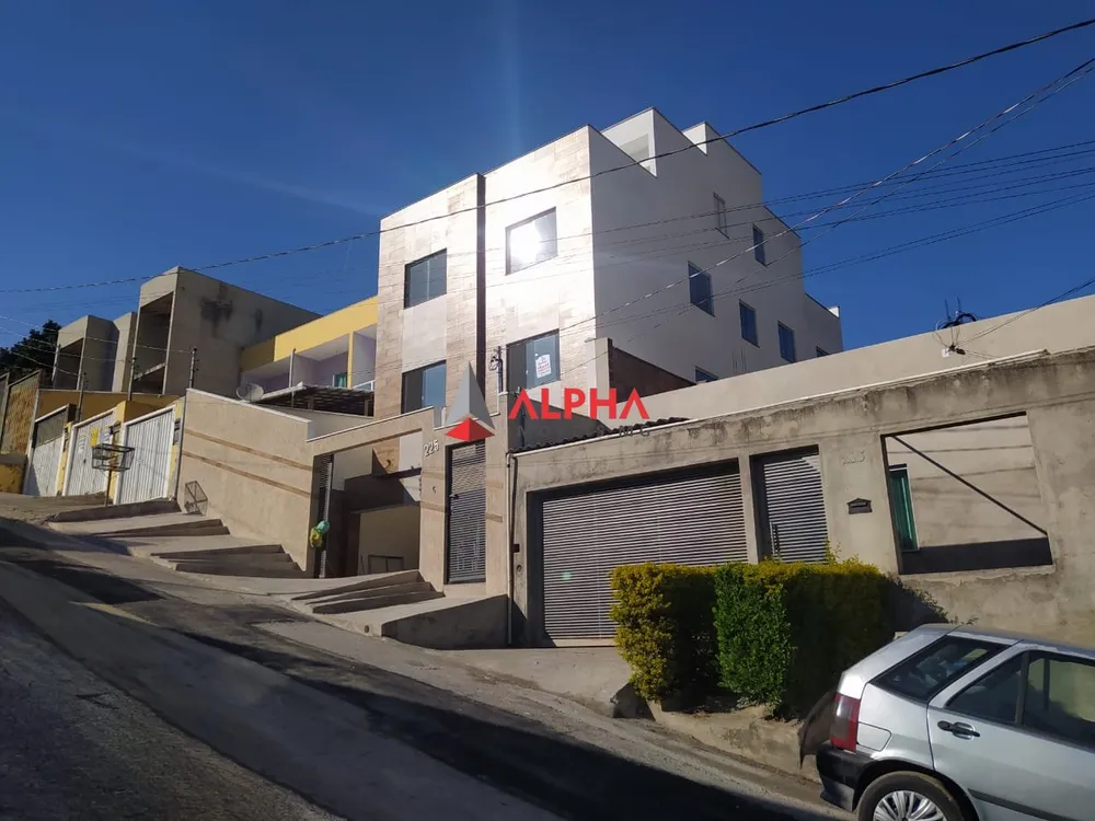 Casa, 3 quartos, 360 m² - Foto 2