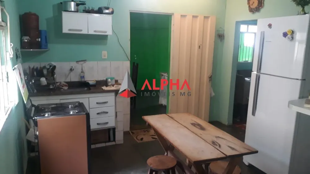 Casa, 3 quartos, 360 m² - Foto 9