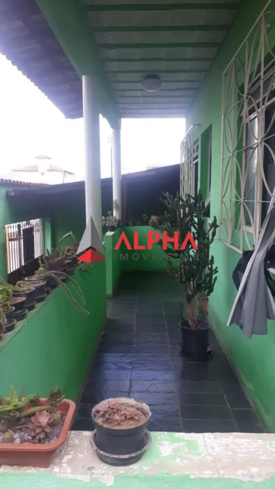 Casa, 3 quartos, 360 m² - Foto 1