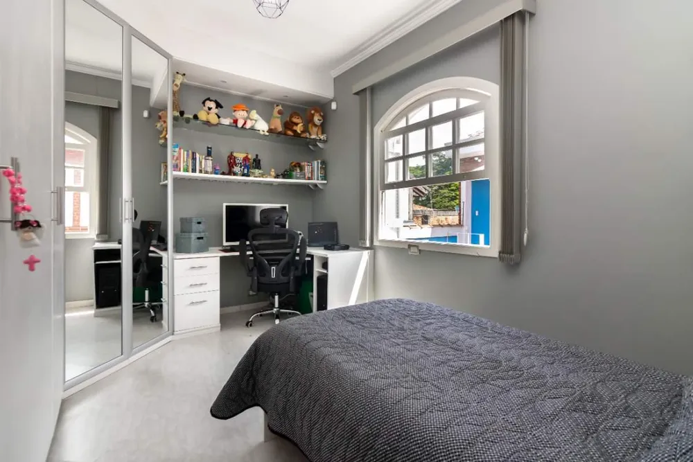 Casa, 4 quartos, 500 m² - Foto 9