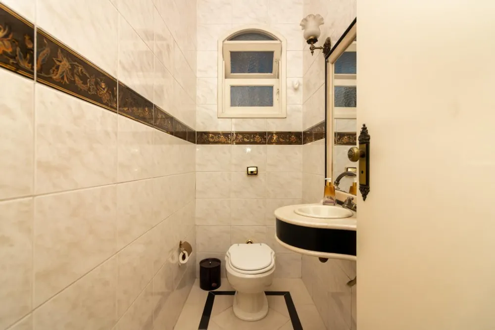 Casa, 4 quartos, 500 m² - Foto 2