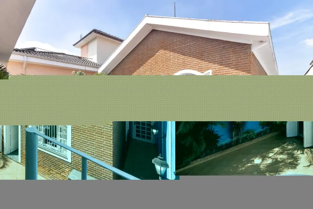 Casa, 4 quartos, 500 m² - Foto 12
