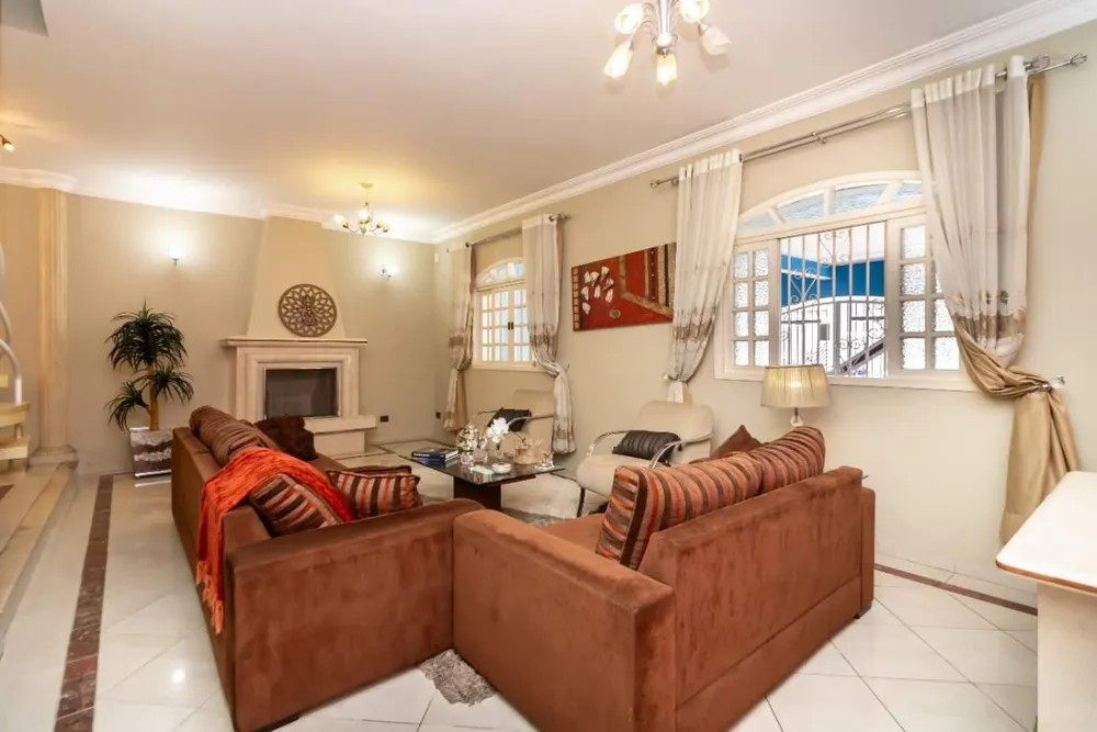 Casa, 4 quartos, 500 m² - Foto 1