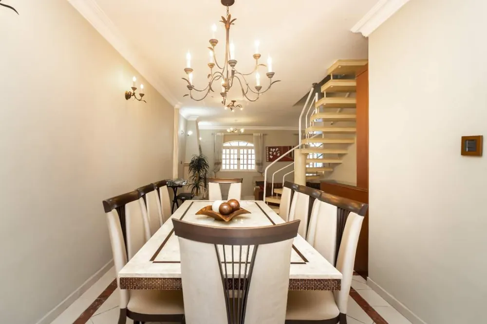 Casa, 4 quartos, 500 m² - Foto 3