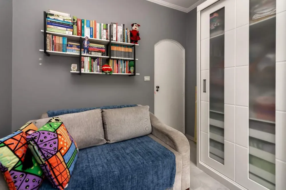 Casa, 4 quartos, 500 m² - Foto 8