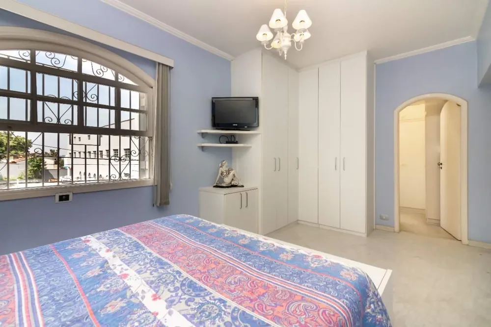 Casa, 4 quartos, 500 m² - Foto 10